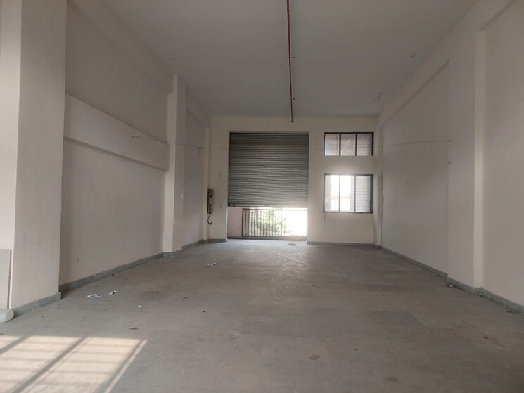 Exterior View, vasai east Commercial Warehouse 2815 Sq.Ft. In Vasai East Palghar 8918089