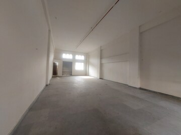  Warehouse – Exterior View View at Vasai East - for Sale