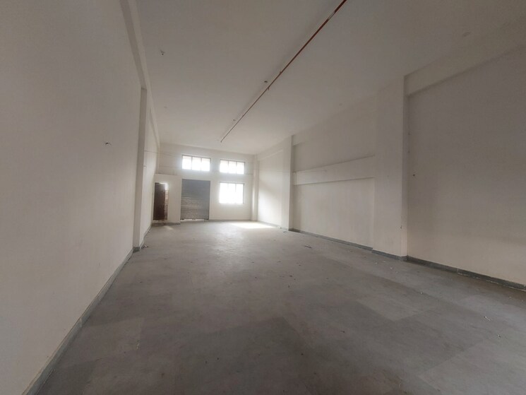 Exterior View, vasai east Commercial Warehouse 2815 Sq.Ft. In Vasai East Palghar 8918089