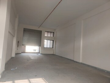  Warehouse – Exterior View View at Vasai East - for Sale