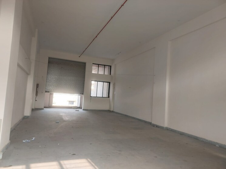 Exterior View, vasai east Commercial Warehouse 2815 Sq.Ft. In Vasai East Palghar 8918089