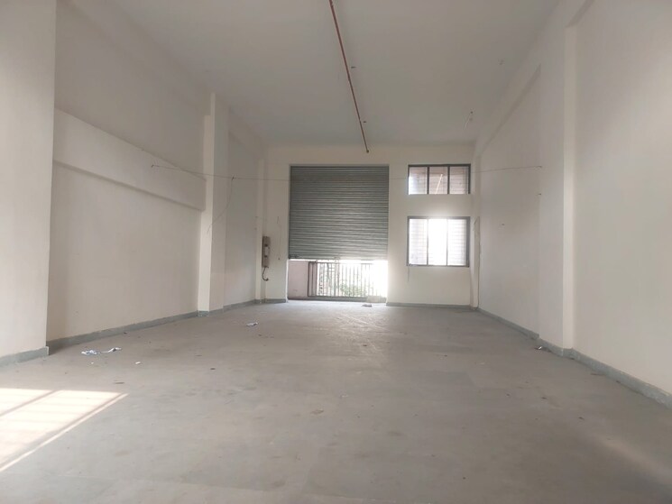Exterior View, vasai east Commercial Warehouse 2815 Sq.Ft. In Vasai East Palghar 8918089