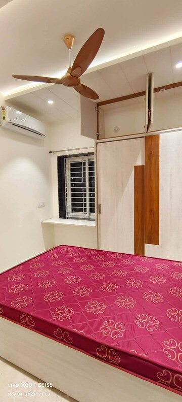 Room in Studio Apartment at Somajiguda – for Rent