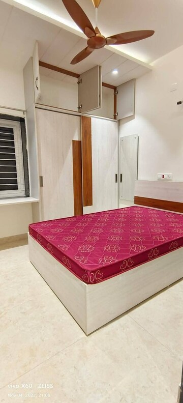Studio Apartment For Rent in Somajiguda