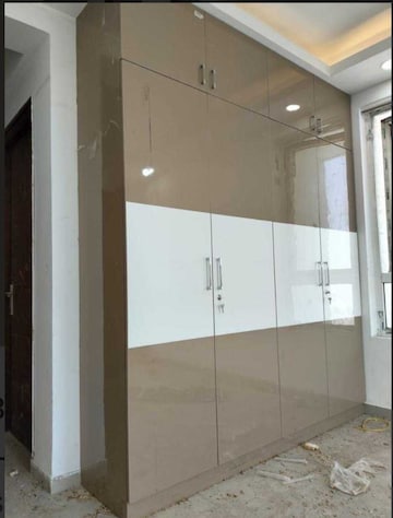 Kitchen in 3 BHK Apartment at RDB Legend Harmony, Lingampally – for Rent