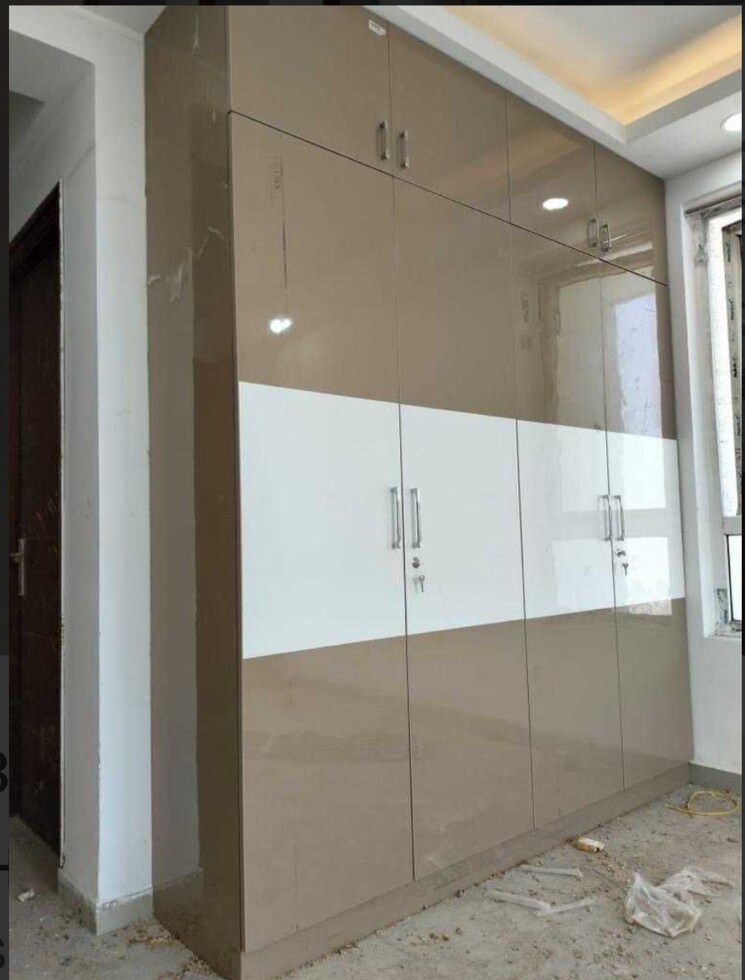 Kitchen, rdb-legend-harmony 3 Bedroom 2600 Sq.Ft. Apartment In Lingampally Hyderabad 8918127