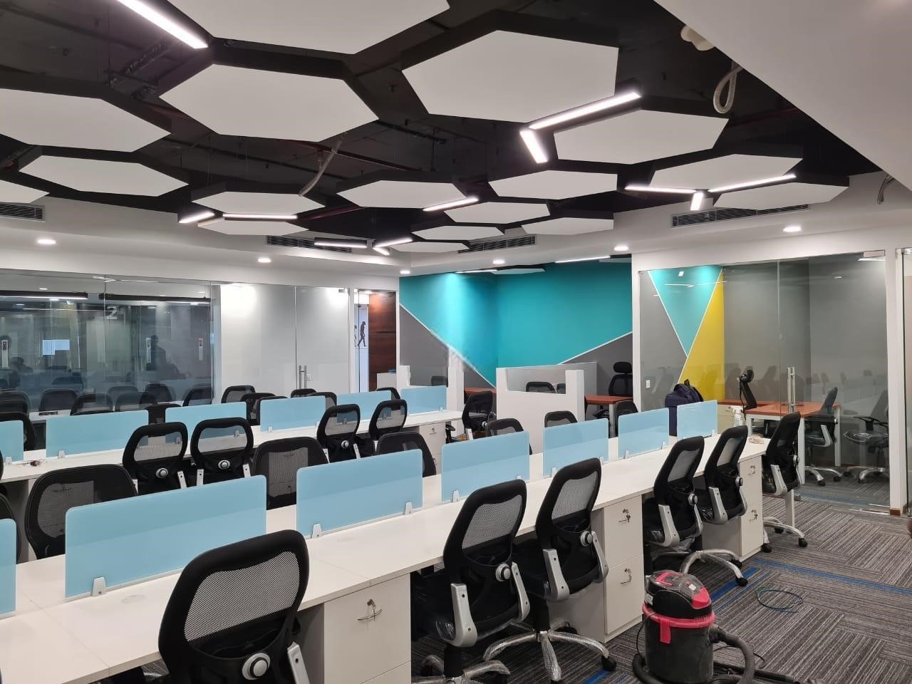 Office Space For Rent in Which Floor Realty