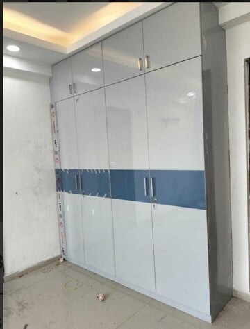 Building Lobby in 3 BHK Apartment at RDB Legend Harmony, Lingampally – for Rent