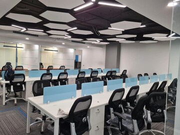 Team Area in  Office Space at Viman Nagar – for Rent