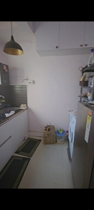 Kitchen in 2.5 BHK Apartment at GLS Avenue 51, Sector 92 – for Sale