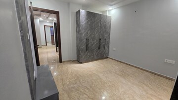 3 BHK Builder Floor For Rent in Rajouri Garden