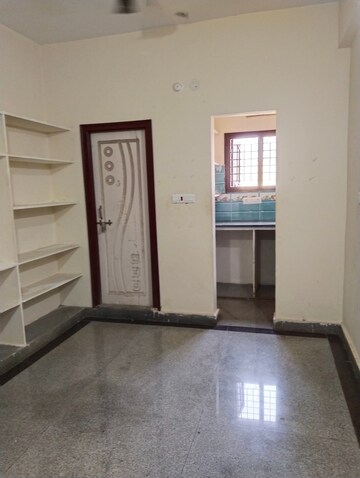 1 BHK Builder Floor For Rent in Begumpet