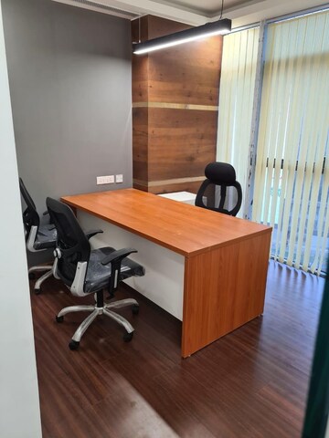 Team Area in  Office Space at Viman Nagar – for Rent