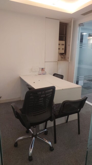  Office Space For Rent in Atlanta Estate, Goregaon East