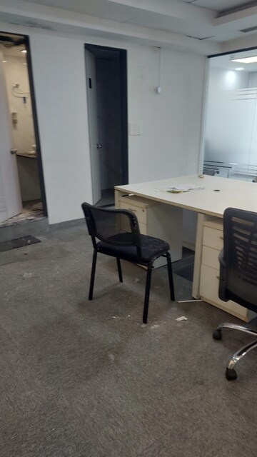 Team Area in  Office Space at Atlanta Estate, Goregaon East – for Rent