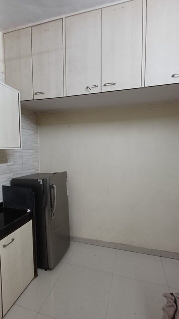 Kitchen in 2 BHK Apartment at Sankalp II, Malad East – for Rent