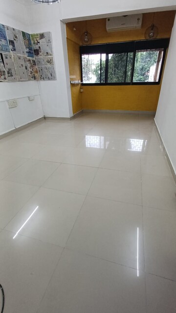 Kitchen in 2 BHK Apartment at Sankalp II, Malad East – for Rent
