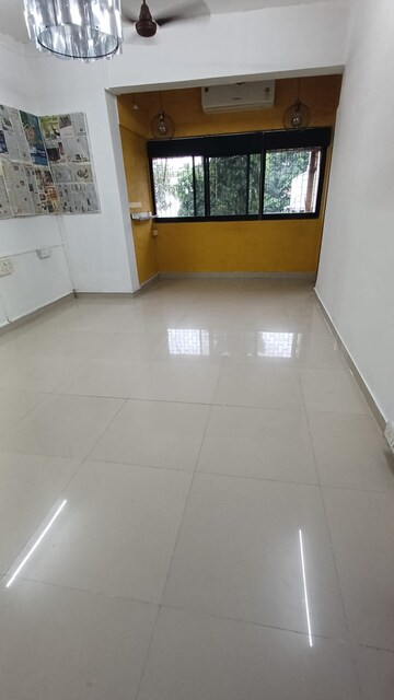 Kitchen in 2 BHK Apartment at Sankalp II, Malad East – for Rent