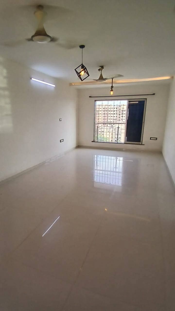 3 BHK Apartment For Rent in Kalp Apartment 