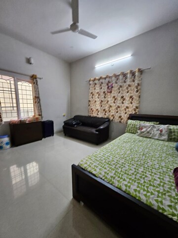 3 BHK Independent House For Rent in Hrbr Layout