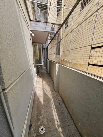  3 BHK Independent House at Hrbr Layout – for Rent
