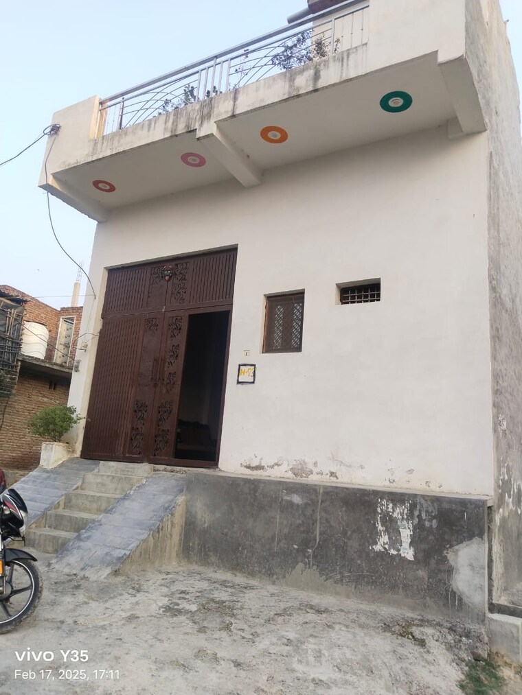 Exterior View, select-city-residency  72 Sq.Yd. Plot In Tilapta Greater Noida 8918136