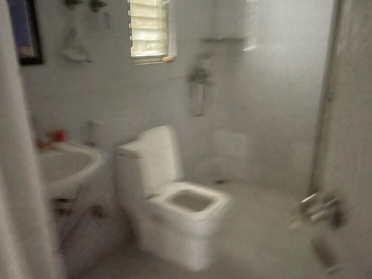 Bathroom, mehak-jeevan 3 Bedroom 1200 Sq.Ft. Apartment In Raj Nagar Extension Ghaziabad 8918146