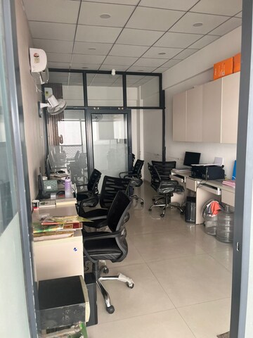 Team Area in  Office Space at Aerocity – for Sale