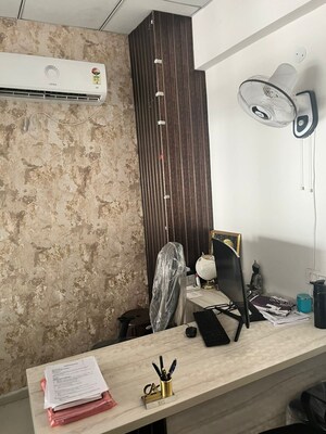  Office Space For Sale in Aerocity