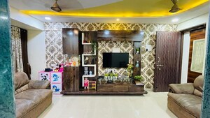 2 BHK Apartment For Sale in Kasarvadavali