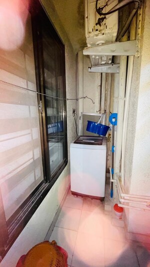  2 BHK Apartment at Kasarvadavali – for Sale