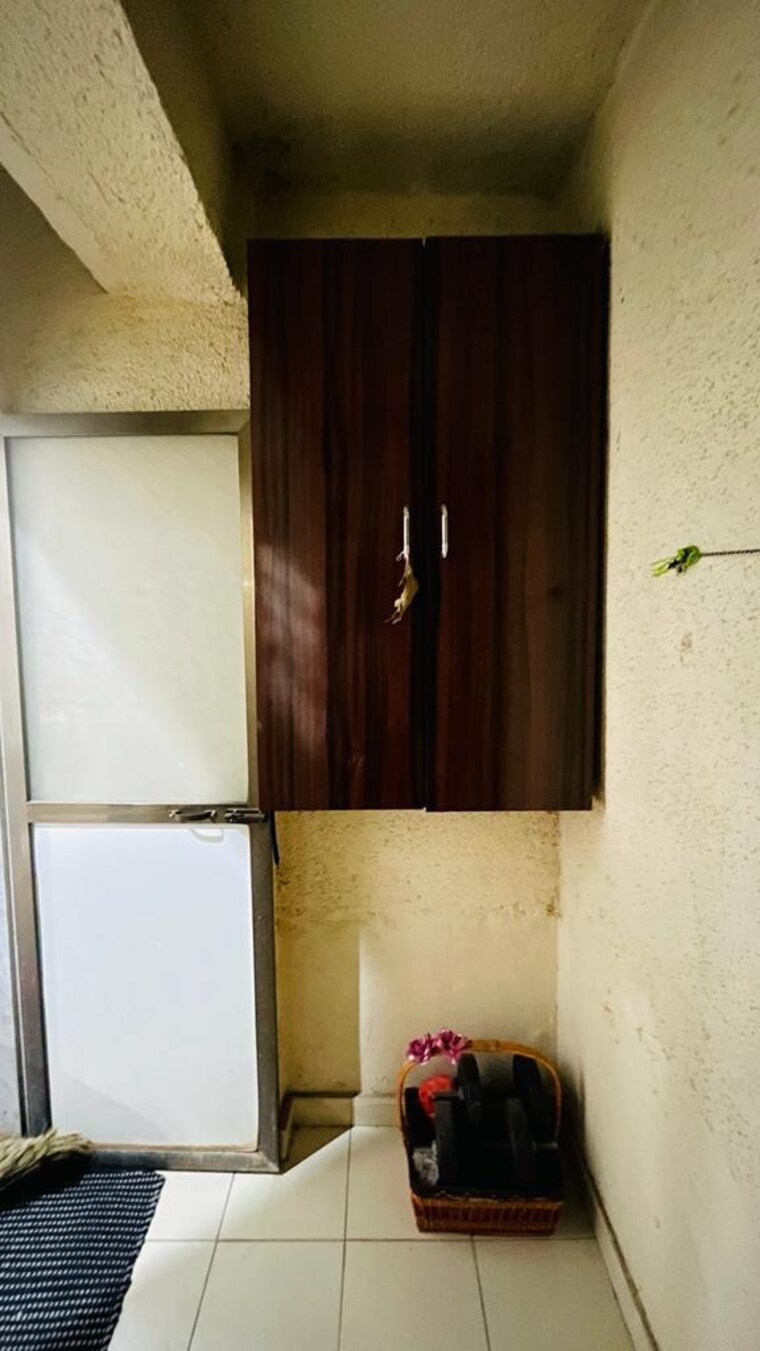 Other, kasarvadavali 2 Bedroom 600 Sq.Ft. Apartment In Kasarvadavali Thane 8918163