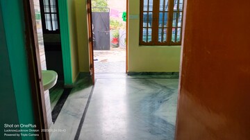 Building Lobby in 2 BHK Independent House at Kalyanpur East – for Rent