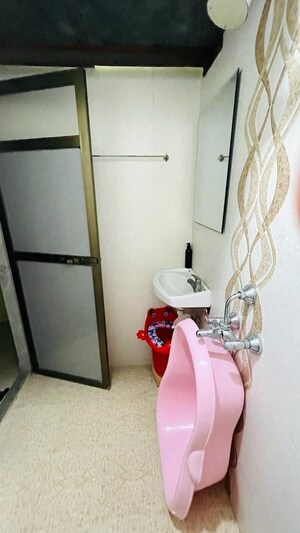  2 BHK Apartment at Kasarvadavali – for Sale