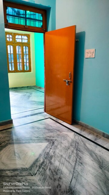 Room in 2 BHK Independent House at Kalyanpur East – for Rent