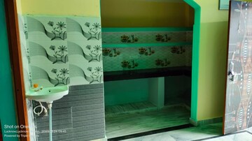 Master Plan in 2 BHK Independent House at Kalyanpur East – for Rent