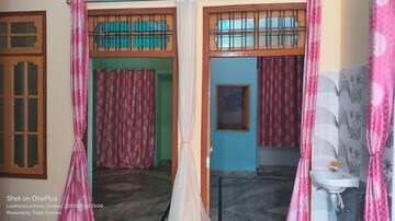 Bedroom in 2 BHK Independent House at Kalyanpur East – for Rent