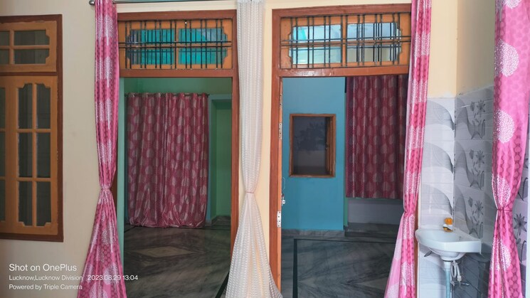 Bedroom, kalyanpur east 2 Bedroom 1100 Sq.Ft. Independent House In Kalyanpur East Lucknow 8918143