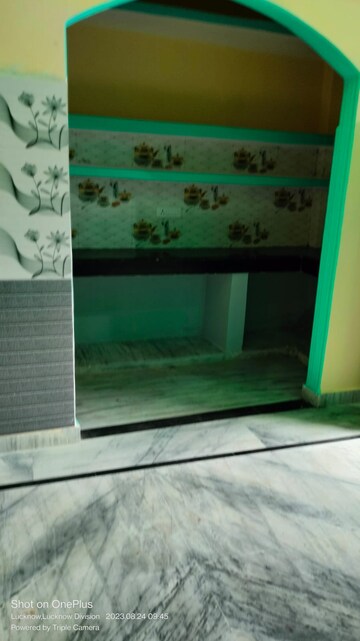 Swimming Pool in 2 BHK Independent House at Kalyanpur East – for Rent