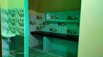 Bedroom in 2 BHK Independent House at Kalyanpur East – for Rent