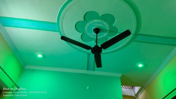 Furnished Amenities in 2 BHK Independent House at Kalyanpur East – for Rent