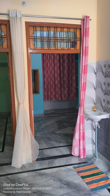 Bedroom in 2 BHK Independent House at Kalyanpur East – for Rent