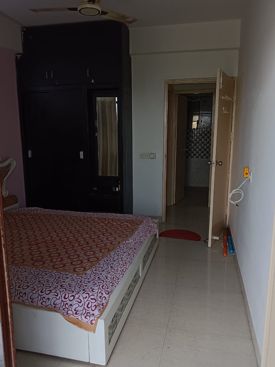 2 BHK + Extra Room 558 Sq.Ft. Apartment in Pyramid Urban Homes 2