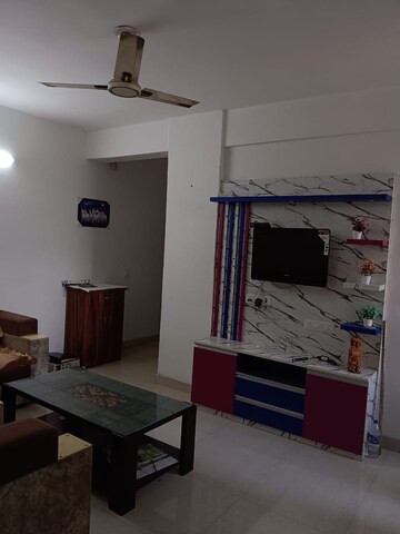 Master Bedroom in 2 BHK Apartment at Pyramid Urban Homes 2, Sector 86 – for Rent