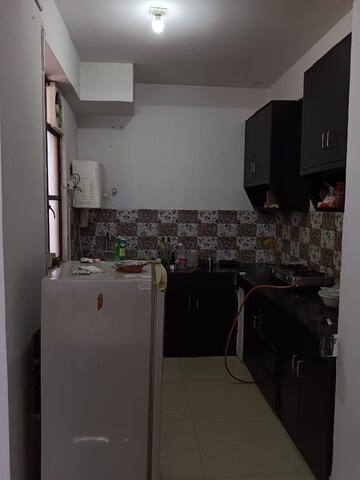 Kitchen in 2 BHK Apartment at Pyramid Urban Homes 2, Sector 86 – for Rent