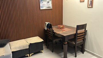 Bedroom in 2 BHK Apartment at Pyramid Urban Homes 2, Sector 86 – for Rent
