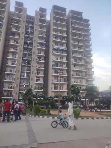 2 BHK Apartment – Exterior View View at Pyramid Urban Homes 2, Sector 86 - for Rent