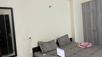 Bedroom in 2.5 BHK Apartment at Ascent Savy Ville De, Raj Nagar Extension – for Sale