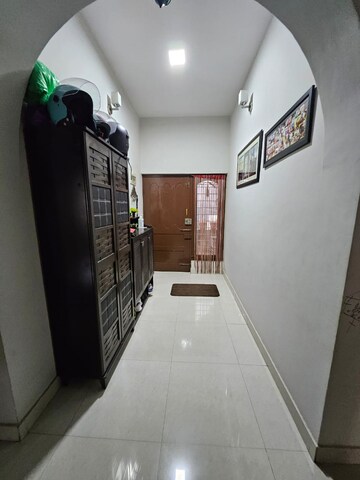  3 BHK Independent House at Hrbr Layout – for Rent