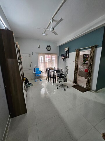 Living Room in 3 BHK Independent House at Hrbr Layout – for Rent